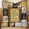 I Am A Reader Quilt Hn050811  Quilt